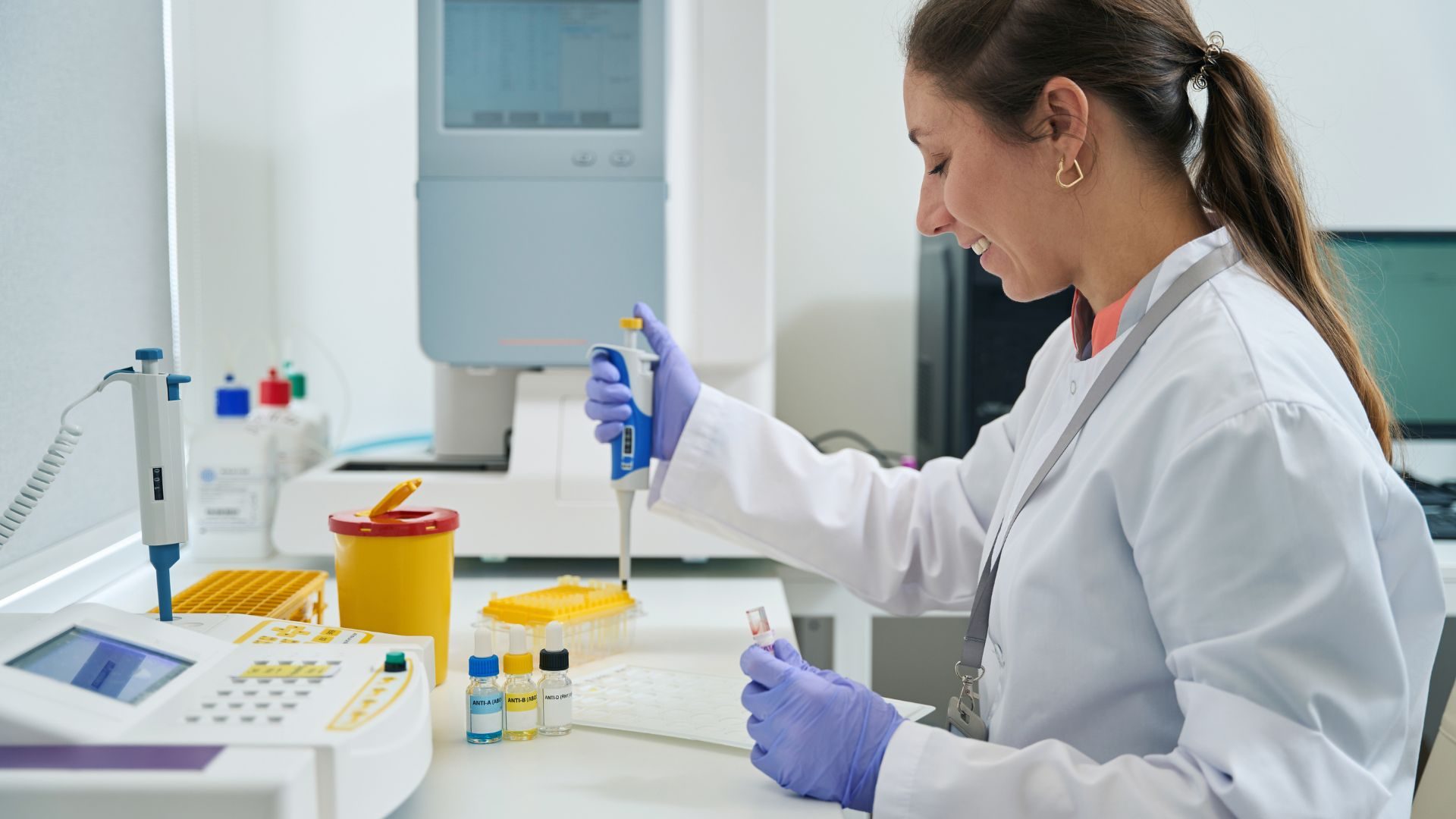 Inherited Disorders and Family History Concerns