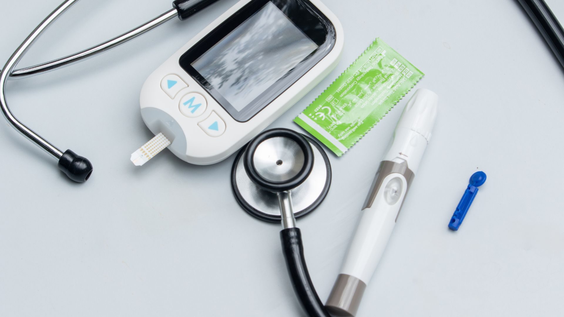 Internal Medicine Care for Preventive Health and Annual Wellness