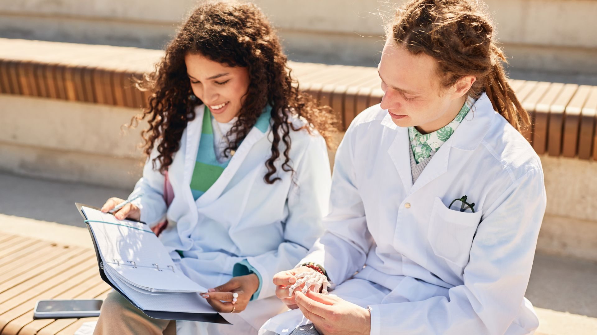 Patient-Centered Medical Content Drives Real Conversion
