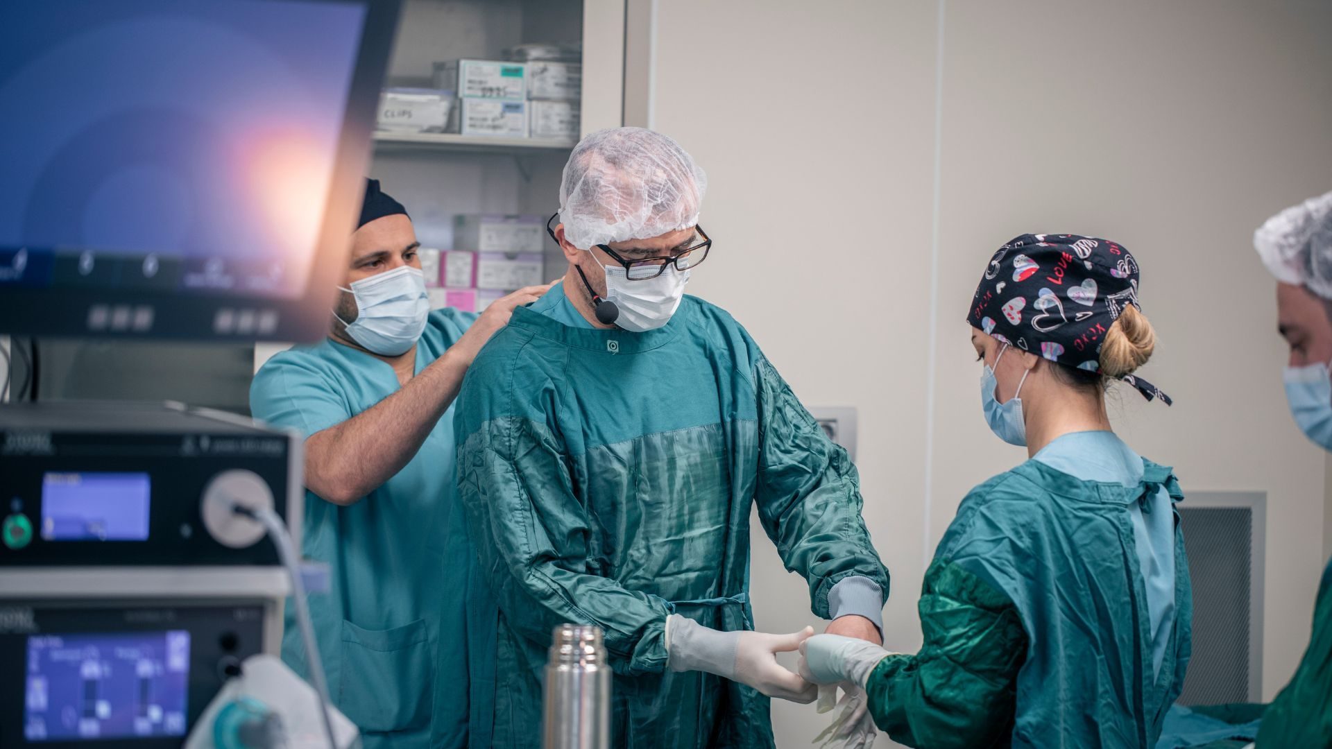 Chronic Kidney Disease