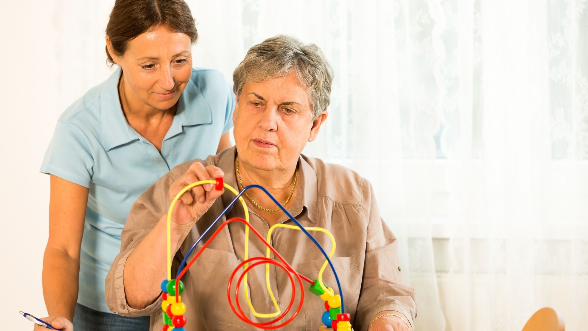 Fine Motor Coordination and Skill Development