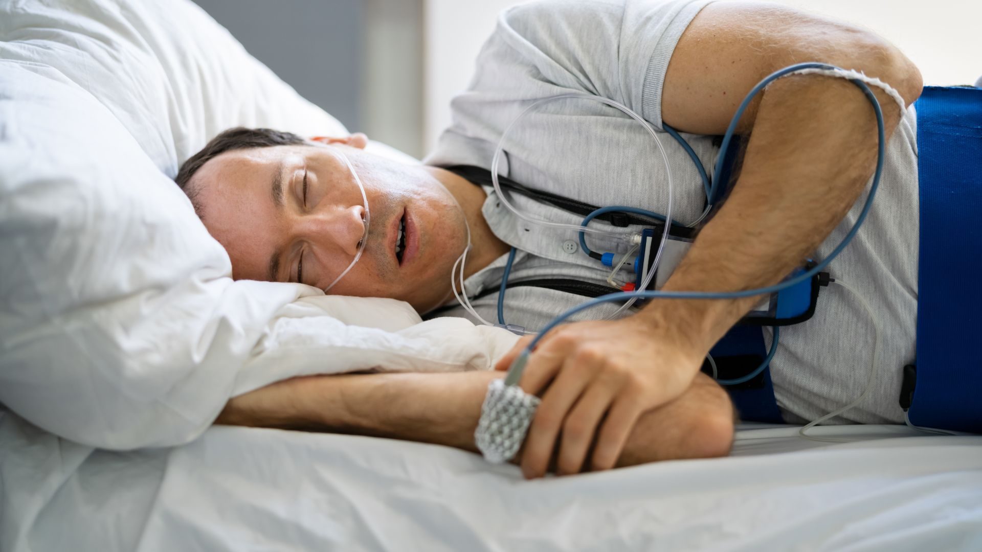 Call Patient Profit Now - Our Full-Suite Marketing Strategy Brings New Patients to Sleep Centers