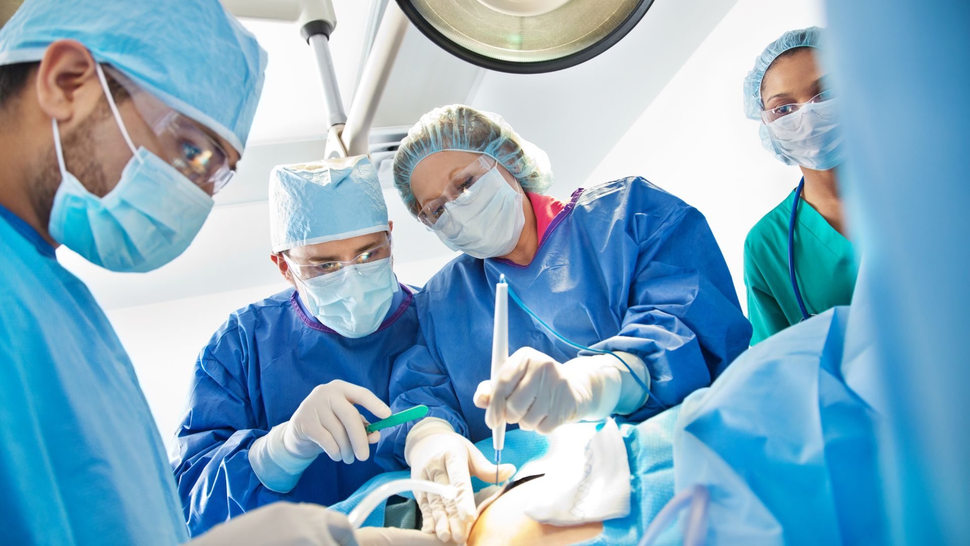 How Patients Search for Outpatient and Ambulatory Surgery Centers