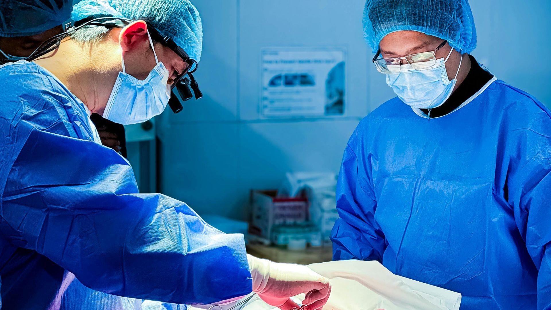 The Importance of Marketing Clinical Expertise For Surgeons