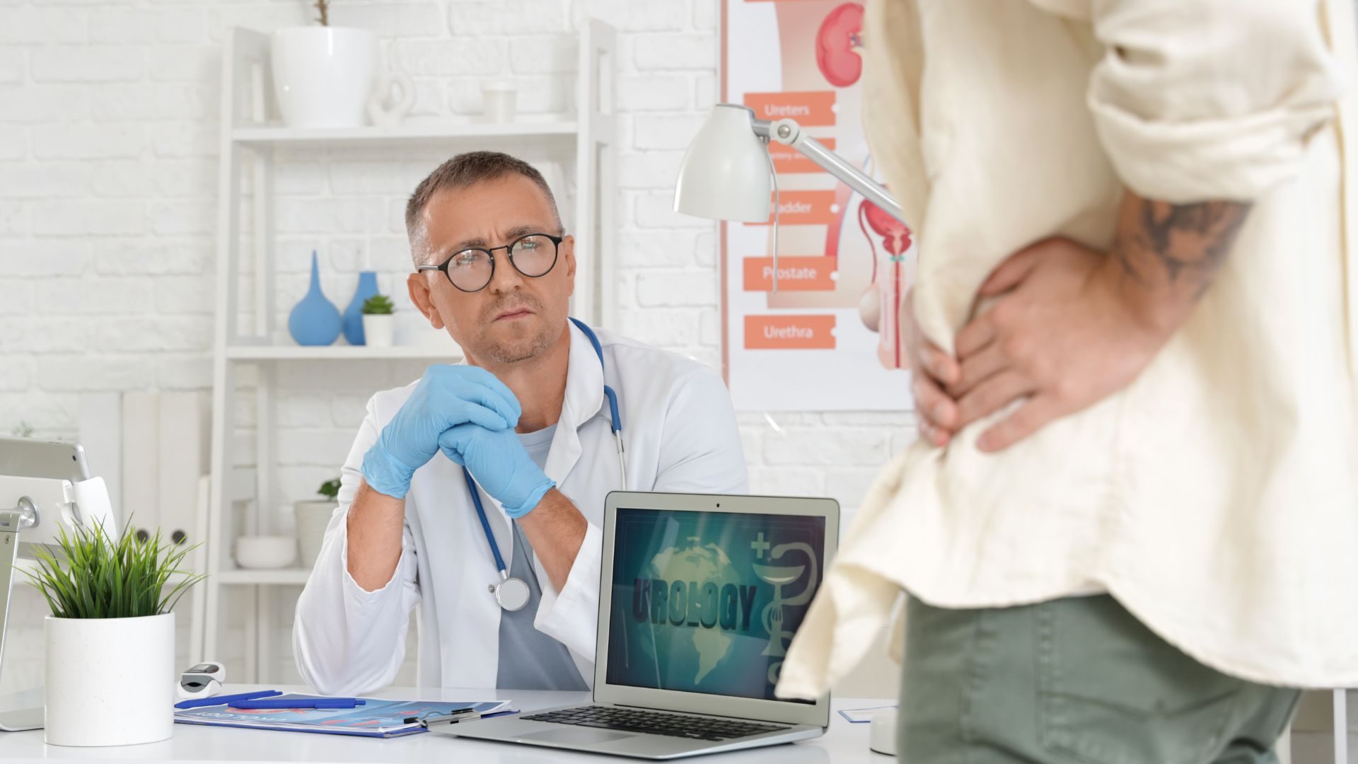 How Procedure and Recovery Transparency Demonstrates Urology Expertise