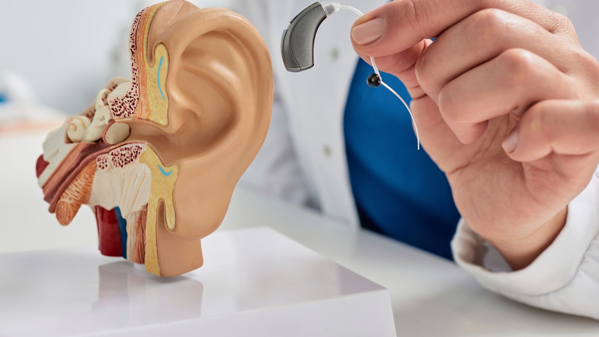 Speak With Patient Profit To Grow Your Audiology Practice With Steady New Patients