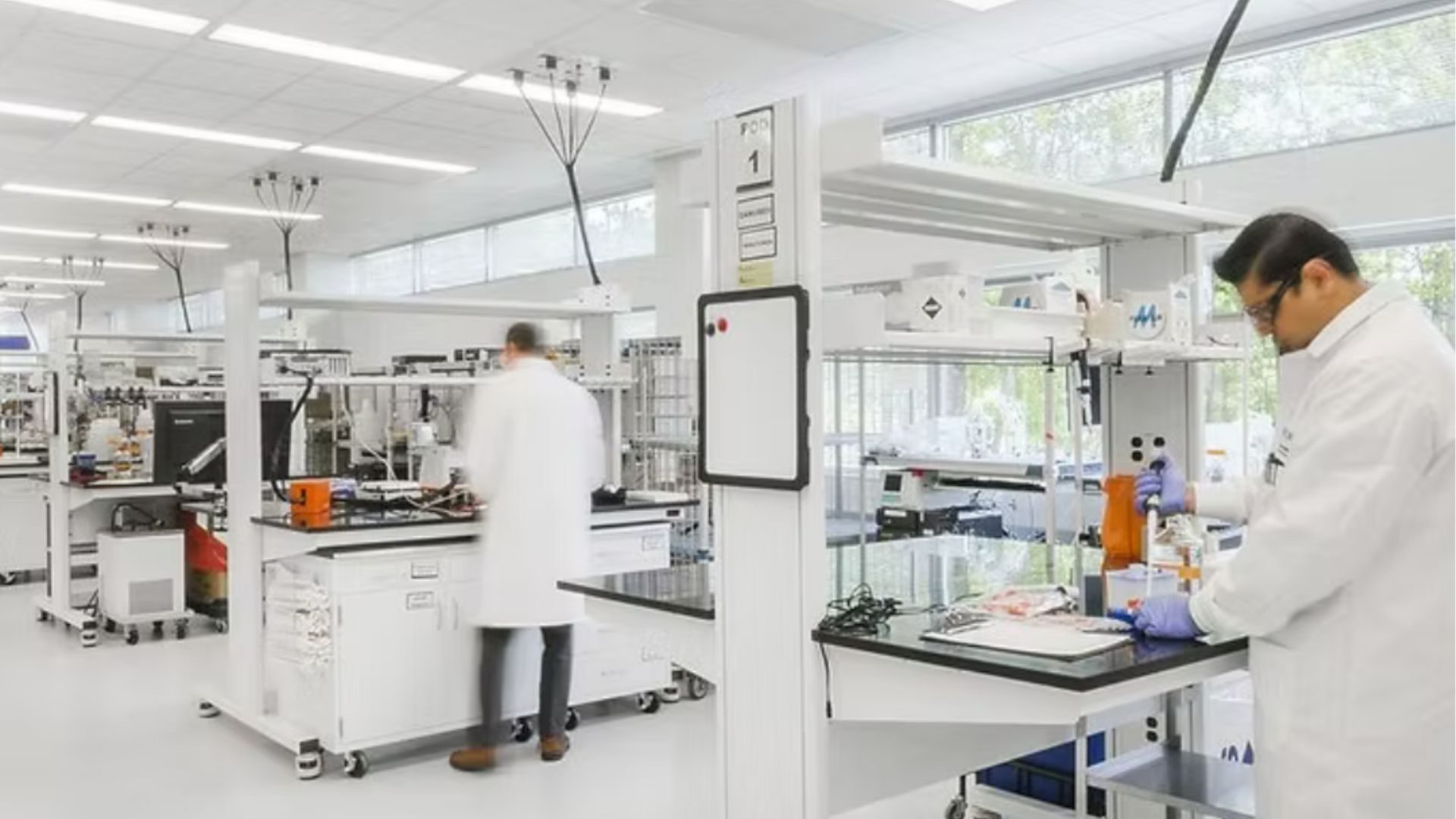 Speak With Patient Profit To Strengthen Your Laboratory Genetics Practice