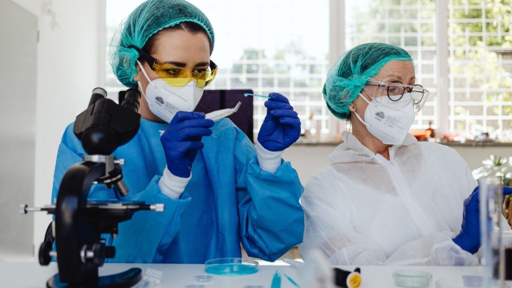 Biochemical Geneticist Marketing Services for New Patients