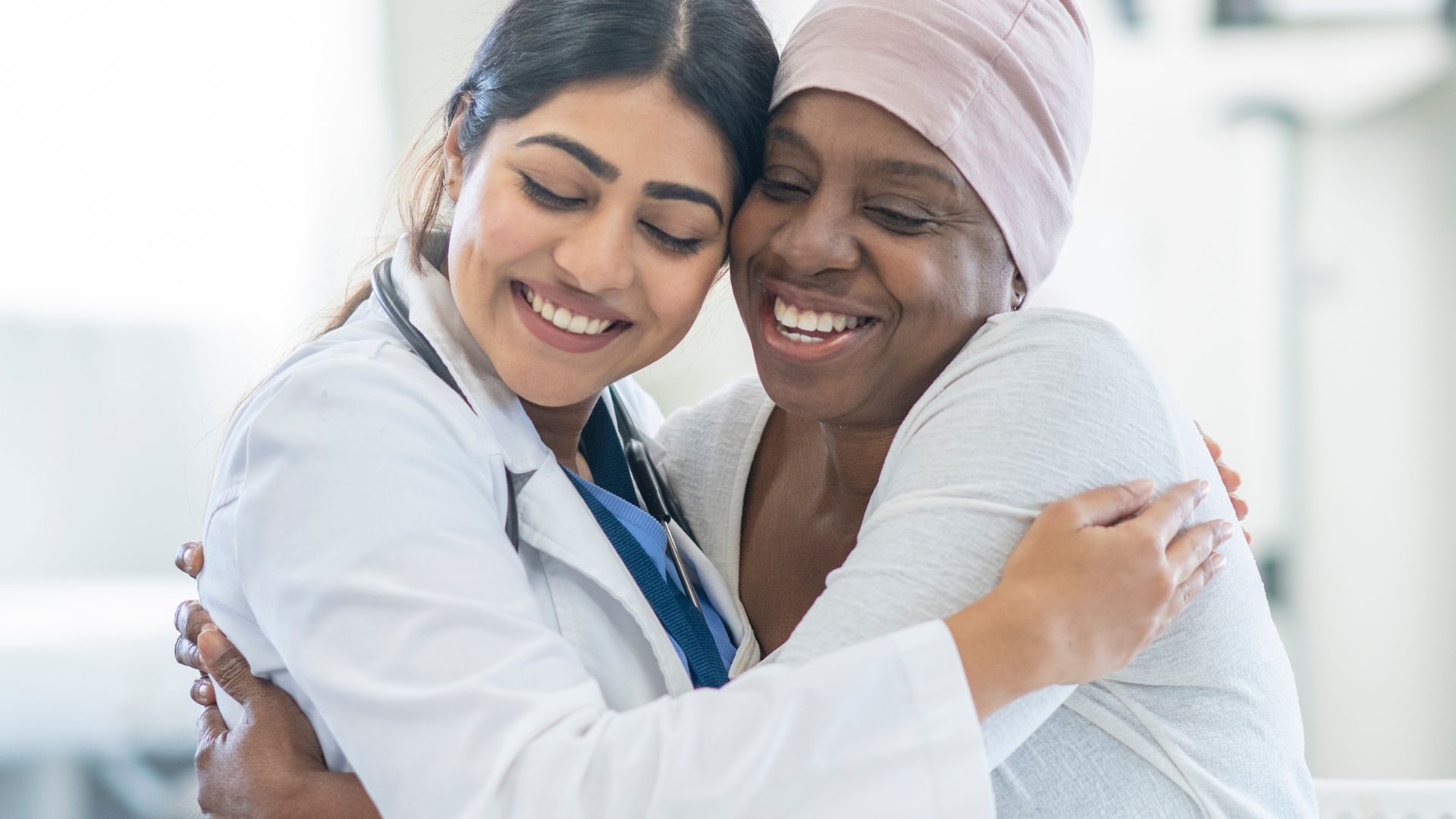 Speak With Patient Profit To Help With Your Oncology Presence