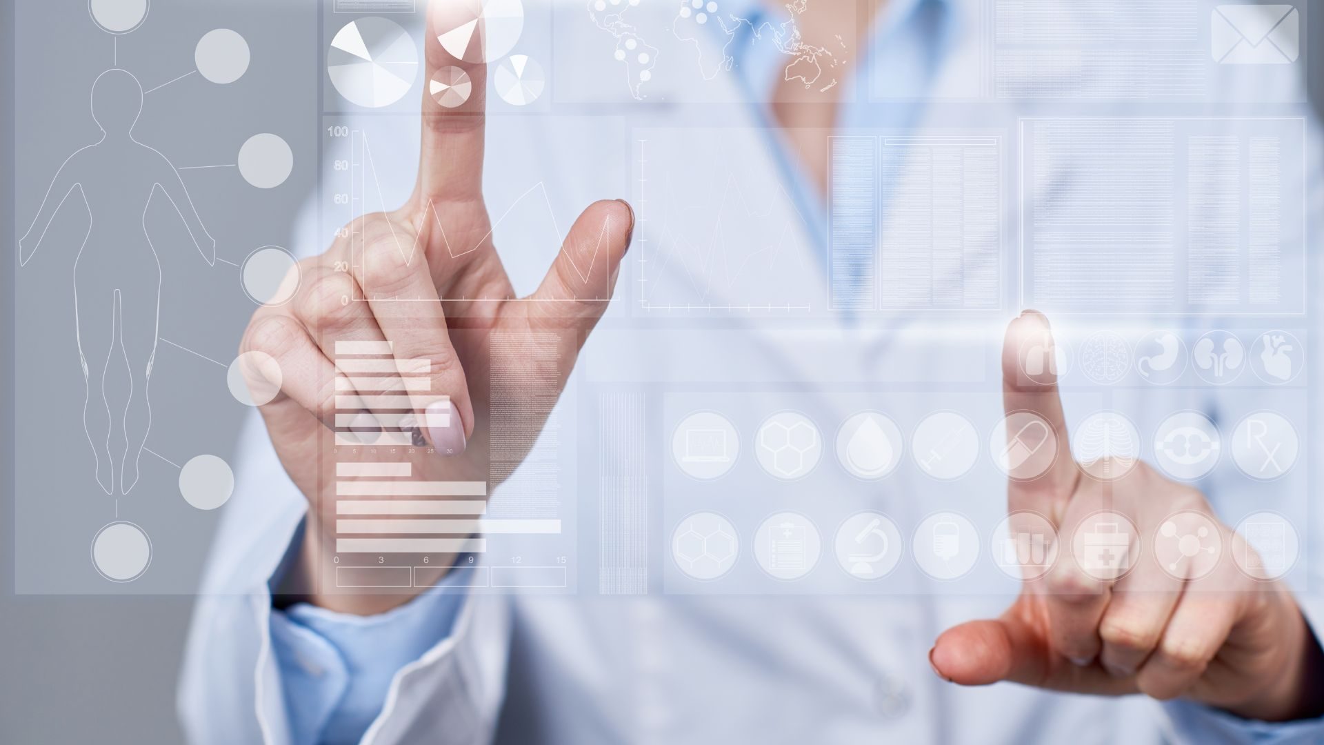 Building a Medical Social Media Presence Patients Trust