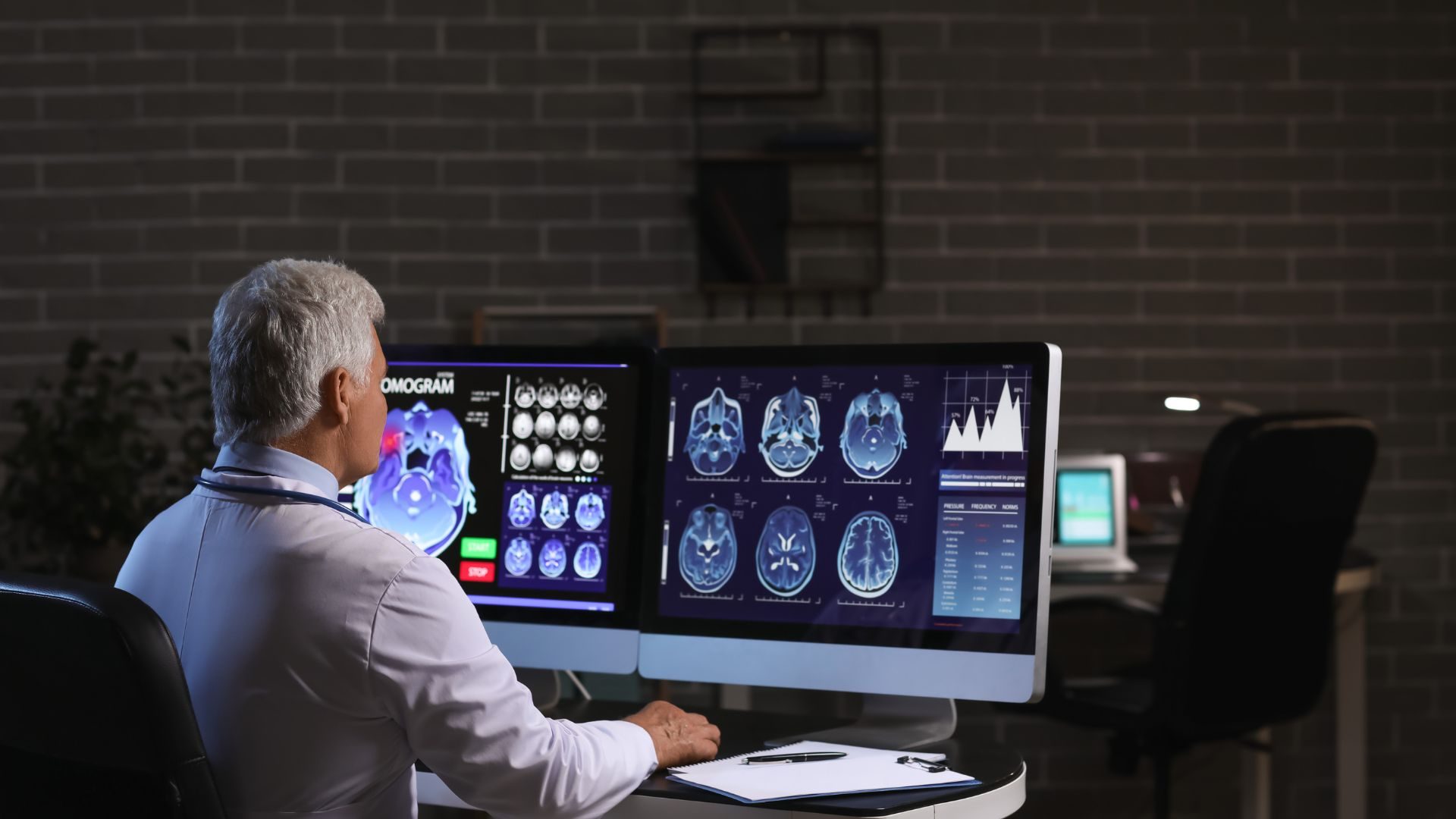 How Patient Profit Expands Your Neurologist Marketing Services Through Organized Digital Structure