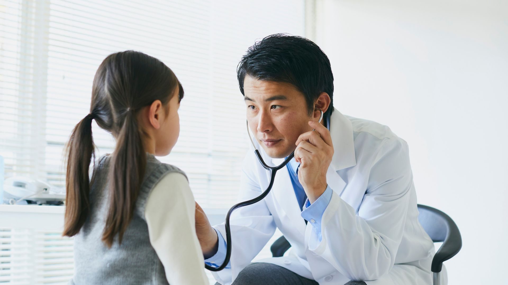 Speak With Patient Profit To Strengthen Your Pediatric Practice