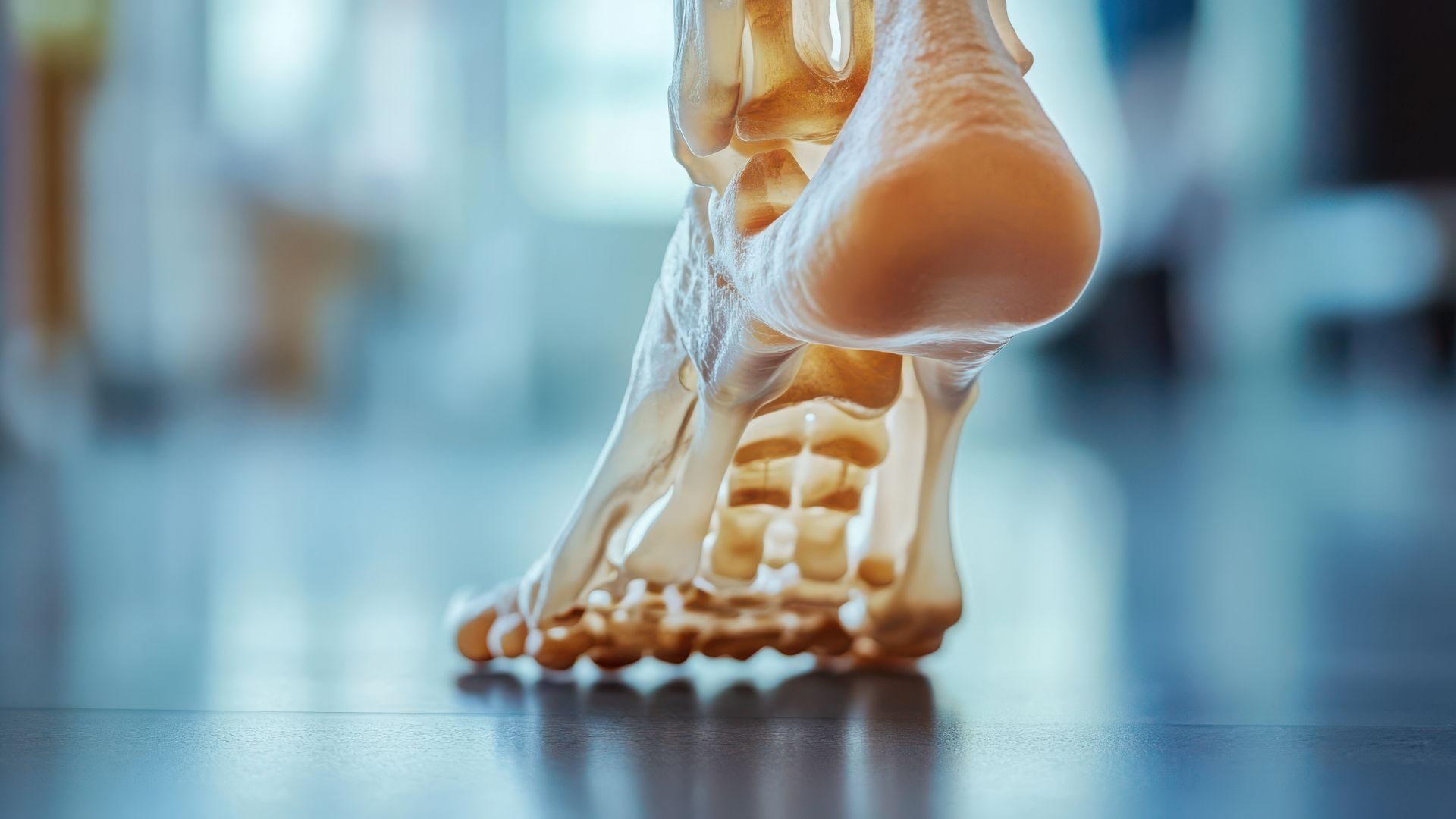 How Organized Podiatry Content Helps Patients Identify Their Next Step