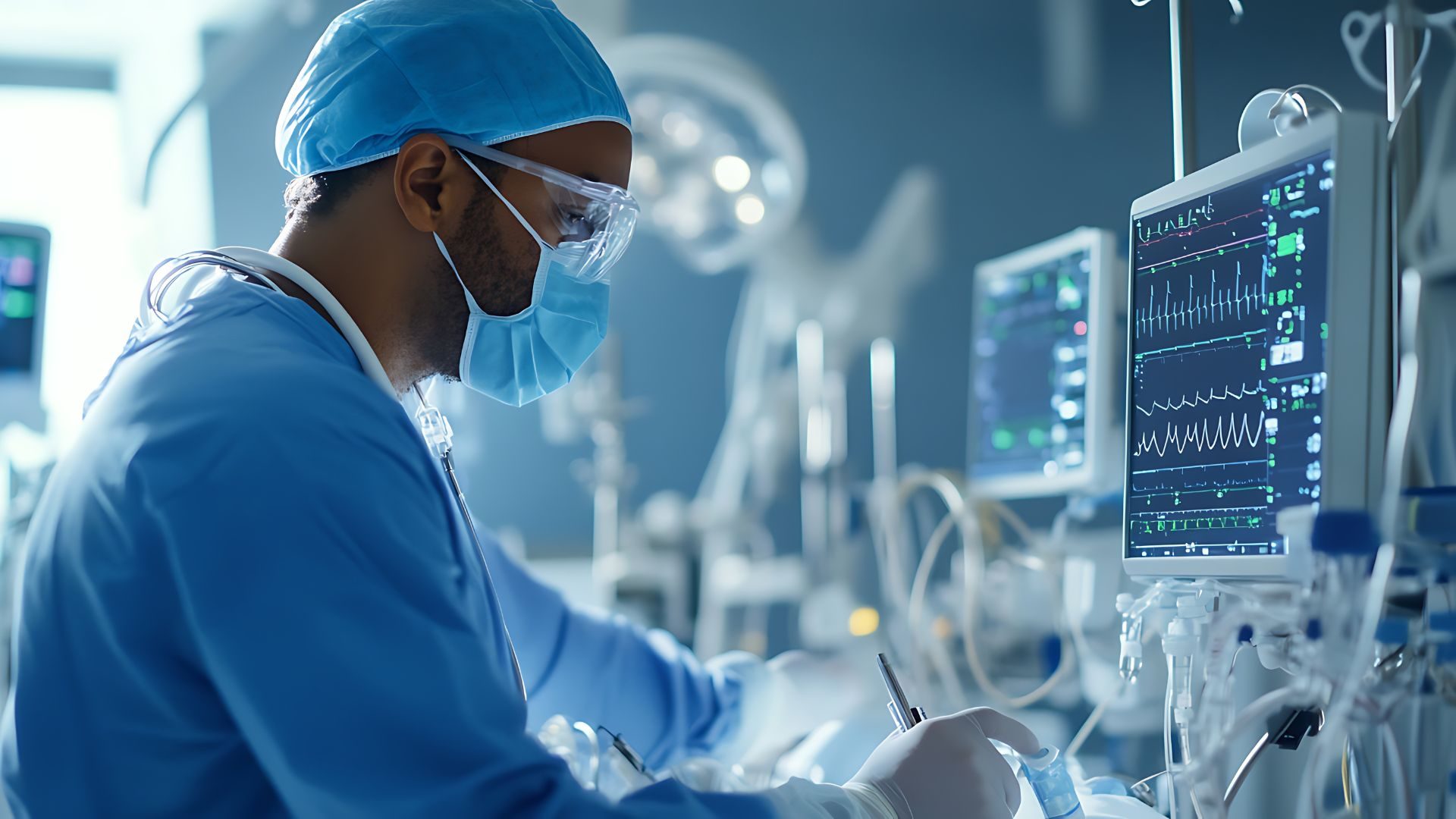 Surgeons Growing Your Practice - Patient Profit Bridges the Gap Between Expertise and Accessibility