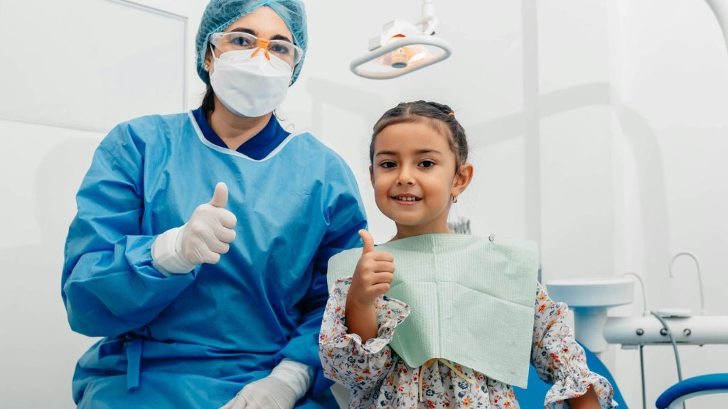 Pediatric Dentistry Marketing Services for New Patients