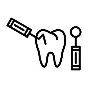 dental marketing icon