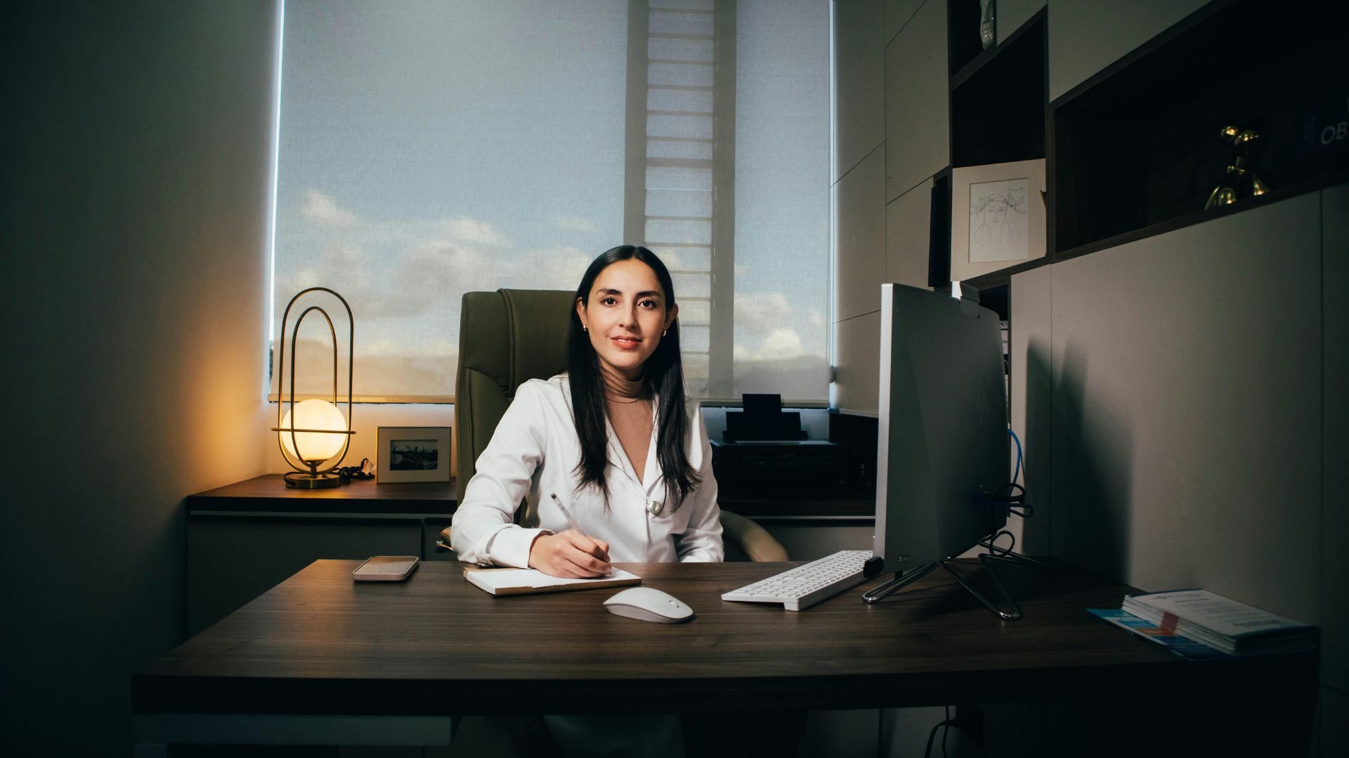 How Website Design for Health and Wellness Shapes Patient Expectations