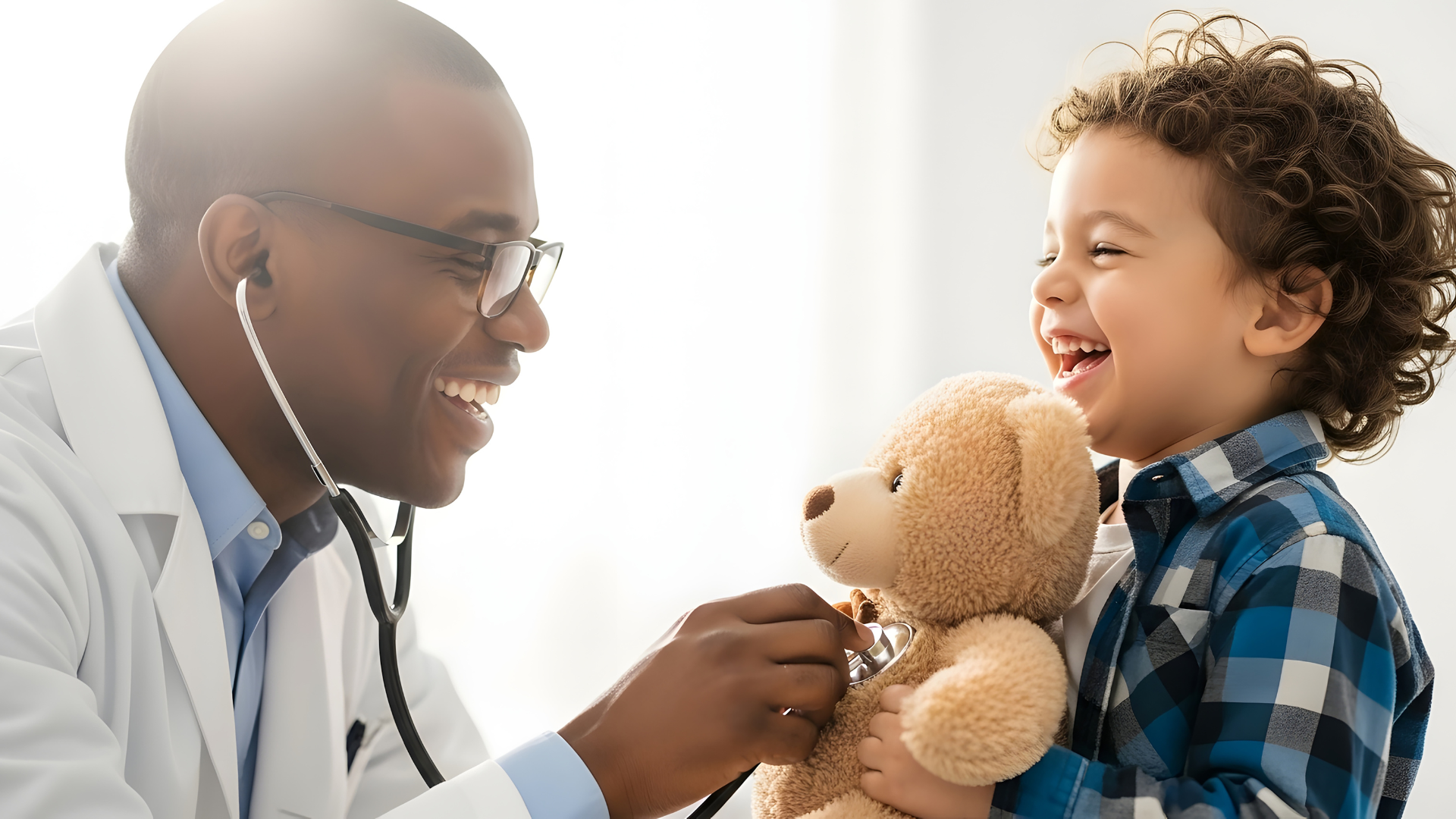 How Often Should Parents Be Scheduling Children’s Well Visits? 