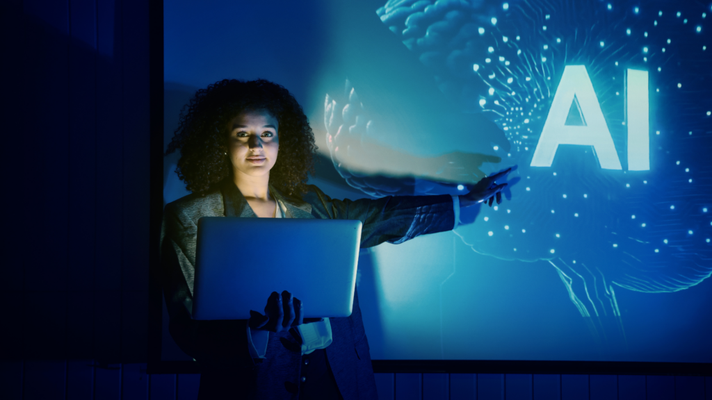 Tips to Rank Your Dental Practice in the AI Results