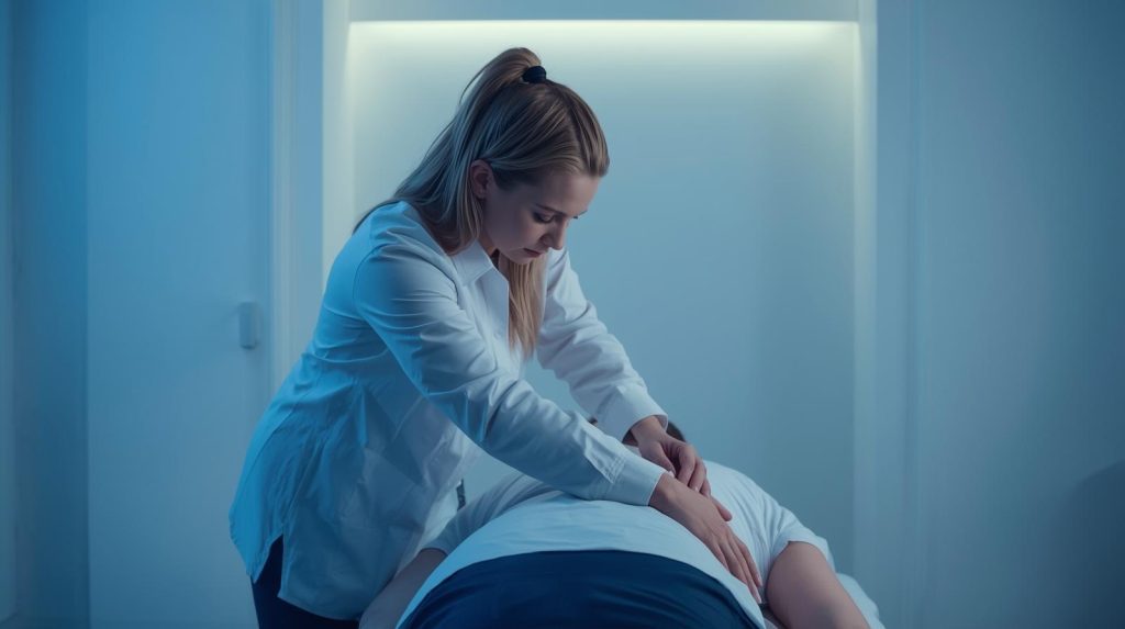 chiropractic practitioners seeking SEO and marketing services