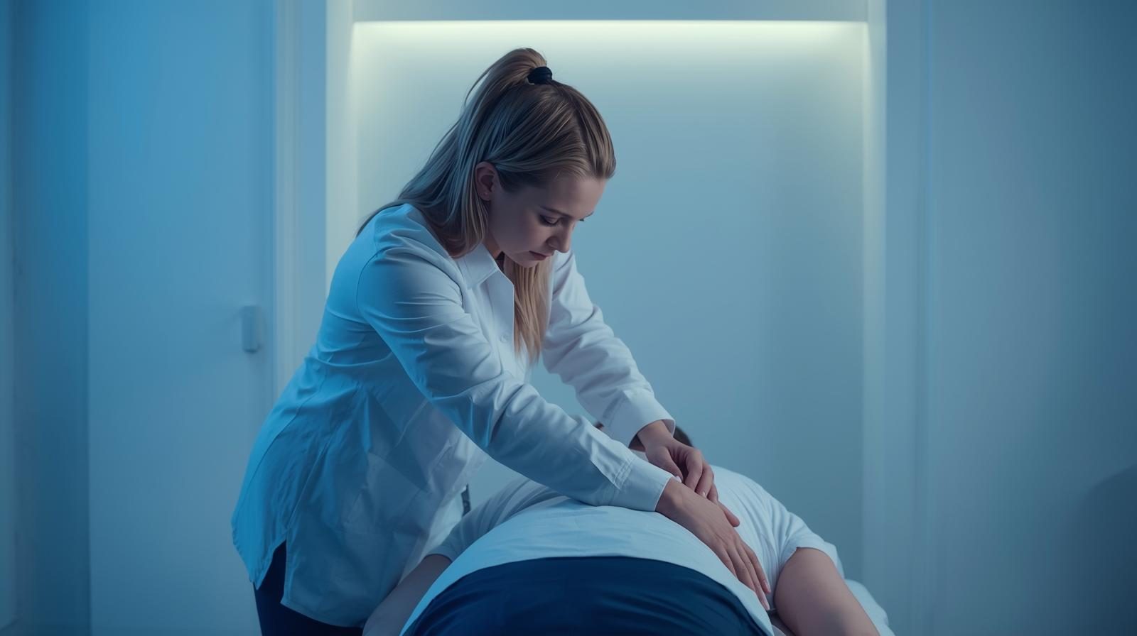 chiropractic practitioners seeking SEO and marketing services