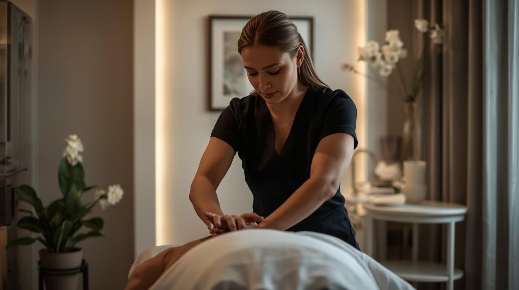 health and wellness centers earn new patient trust with the right marketing efforts