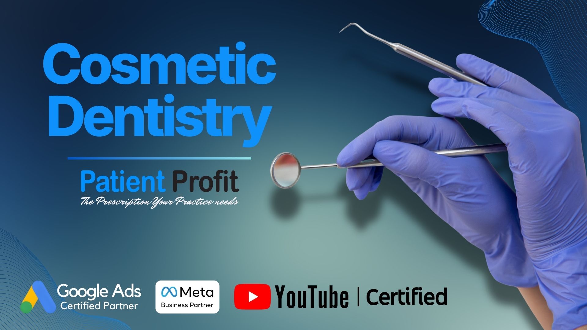 How Dentists Can Increase Revenue with Cosmetic Dentistry Marketing