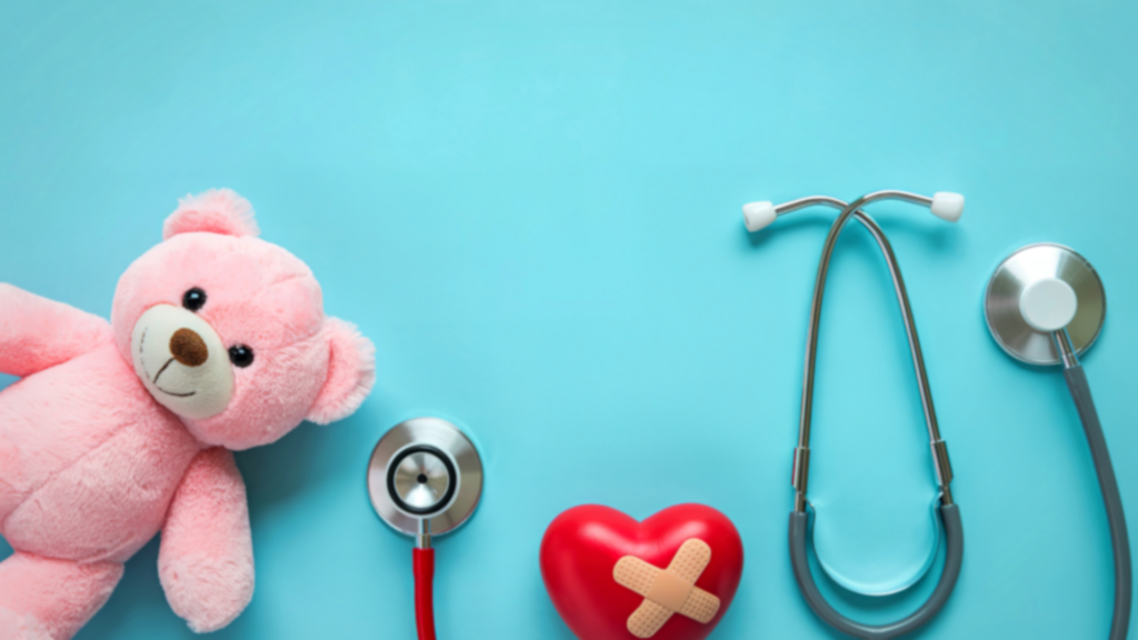 How to Create a Pediatric Marketing Funnel that Converts New Families 
