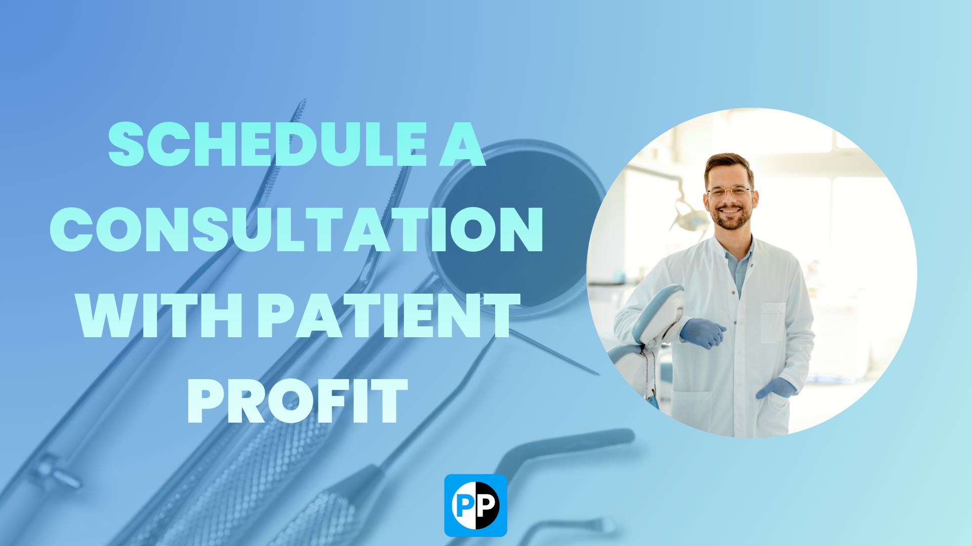 Schedule a Consultation With Patient Profit img